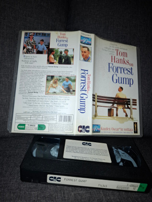 Forrest gump