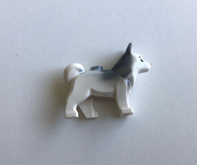Lego koira #3