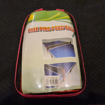 PINGISVERKKO