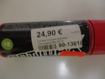 NANOSUKSIEN HOITOAINE