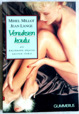 Venuksen koulu