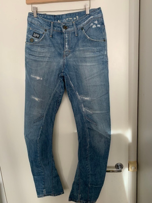 G-STAR RAW 3301 FARKUT KOKO 32/34