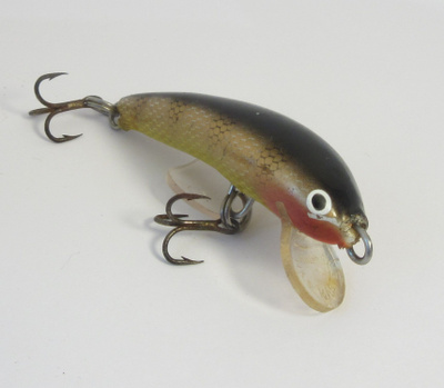 Nils master invincible 5cm