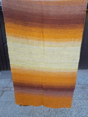 Annikki Karvinen  PÖYTÄLIINA  300x88cm