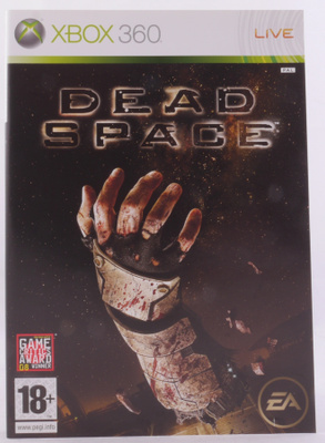 Dead Space