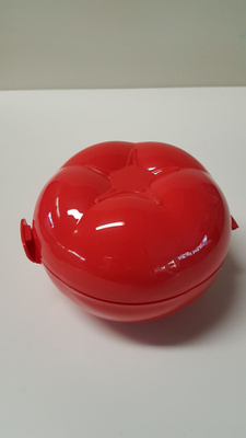 Tupperware Tomaatti eväsrasia