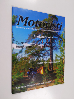 Motoristi 11/2016