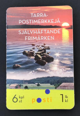 2014 vihko V108 - Suvi suloinen ** - ikimerkkejä