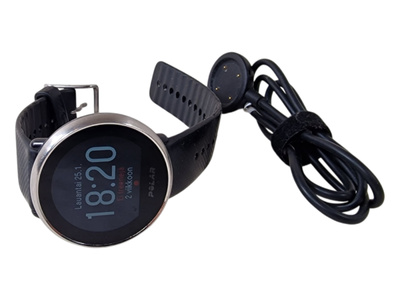 Fitnesskello (Polar Ignite)