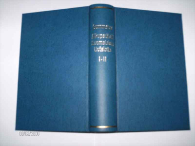 K.J. Gummerus: Alkuperäisiä suomalaisia uuteloita 1900-01