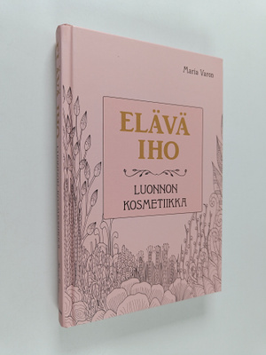 Maria Varon : Elävä iho