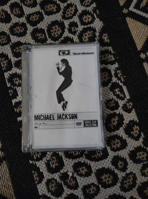 Michael Jackson Number Ones
