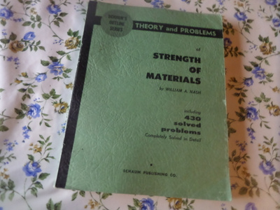 strength of materials  11