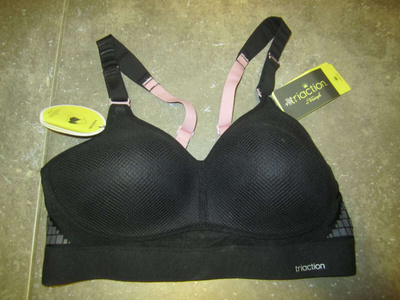 Triumph Triaction Hybrid Lite urheiluliivit koko 75 B