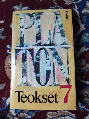 Platon Teokset 7