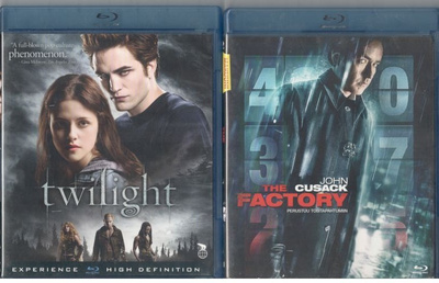 2 KPL blu-ray