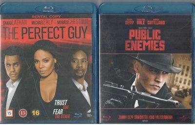 2 KPL blu-ray