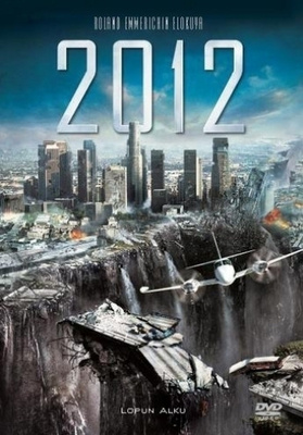2012 (DVD)