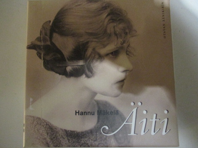 HANNU MÄKELÄ ÄITI