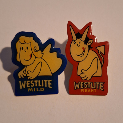 WESTLITE JUUSTO PINSSIT
