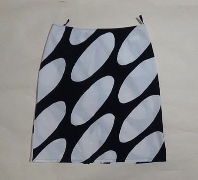 Marimekko Linssi hame koko 38