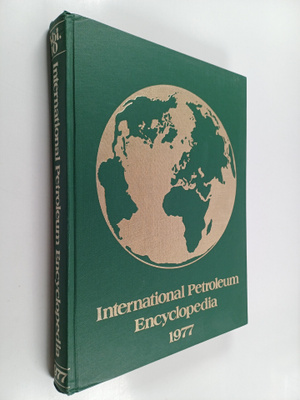 International petroleum encyclopedia 1977