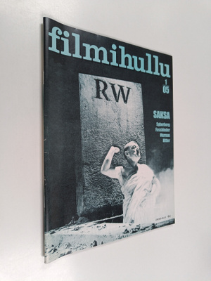 Filmihullu 1/2005