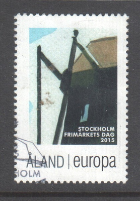 Omakuvamerkki  leimattuna 25