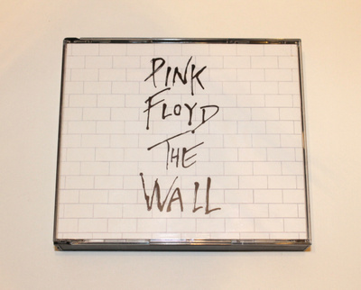 Pink Floyd: The Wall