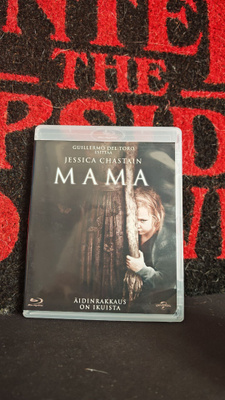 .Mama