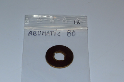 Abumatic 80