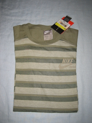 NIKE t-paita, koko S