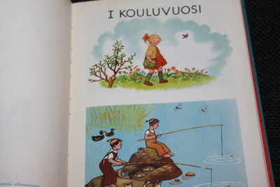 Reima-Kuosmanen-Merikoski - Nyt Laskemme
