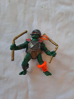 Turtles