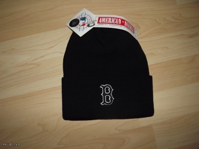 BOSTON RED SOX PIPO AMERICAN NEEDLE