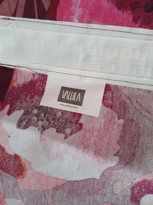 Vallila verhokappa