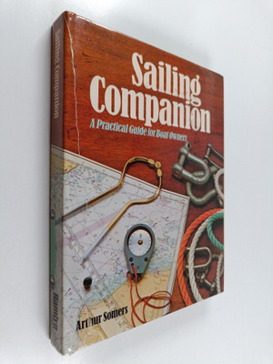 Arthur Somers : Sailing Companion