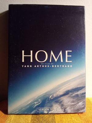 HOME (version télé)