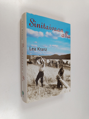 Lea Kranz : Sinitaivaan alla