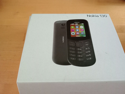 Nokia 130