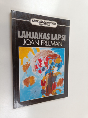 Joan Freeman : Lahjakas lapsi