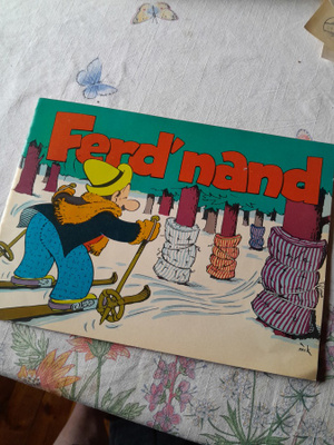 ferd nand