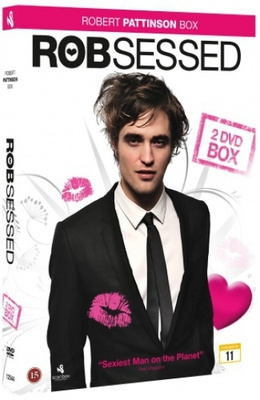 Rob Sessed (DVD)