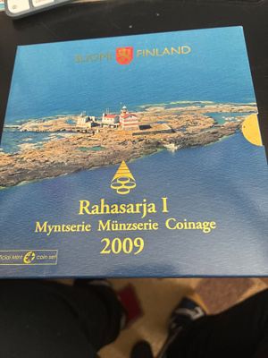 Rahasarja 2009