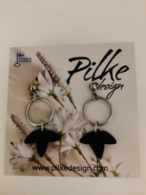 Korvakorut kotimaiset Pilke design
