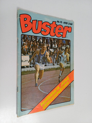 Buster 13/1978