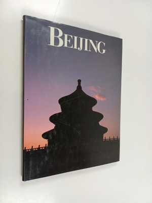 May Holdsworth : Beijing