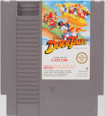 DuckTales