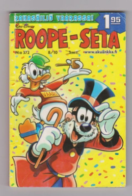 Roope-Setä 372