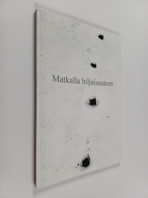 Jonas ym. (toim.) Bergenstad : Matkalla hiljaisuuteen